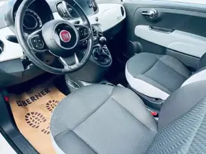 Fiat 500 Bild 5