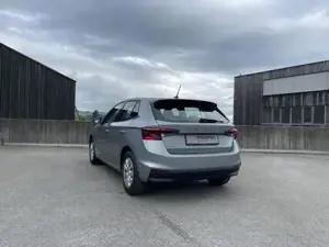 Skoda Fabia Bild 2