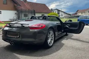 Porsche Boxster Bild 5