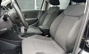 Vw Polo 1.2 TDi  Bild 3