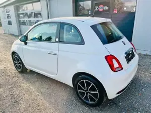 Fiat 500 Bild 4