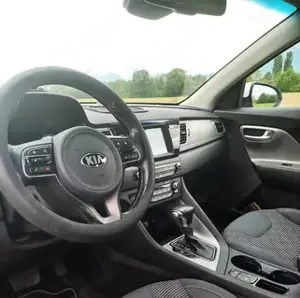 Kia Soul Bild 8
