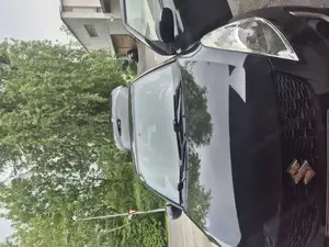 Suzuki Swift Bild 2