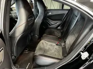 Mercedes-Benz CLA Bild 20