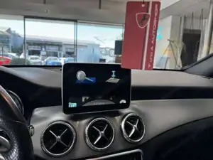 Mercedes-Benz CLA Bild 10