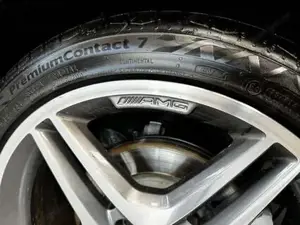 Mercedes-Benz CLA Bild 15
