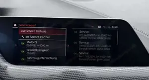 BMW 2er Bild 20
