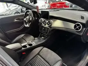 Mercedes-Benz CLA Bild 5