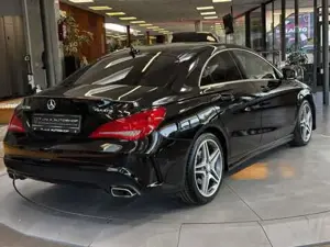 Mercedes-Benz CLA Bild 13