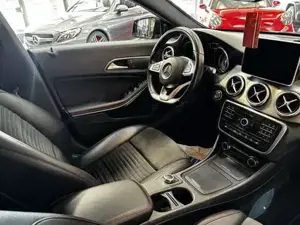 Mercedes-Benz CLA Bild 6