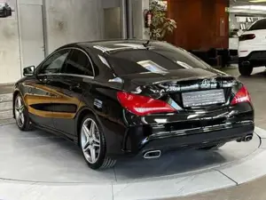 Mercedes-Benz CLA Bild 19