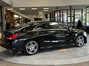 Mercedes-Benz CLA Bild 14
