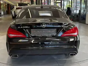 Mercedes-Benz CLA Bild 4