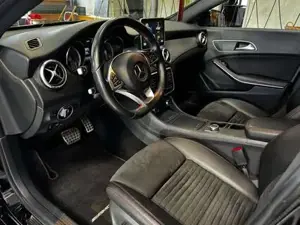 Mercedes-Benz CLA Bild 8