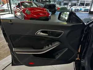 Mercedes-Benz CLA Bild 9