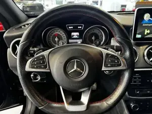 Mercedes-Benz CLA Bild 7