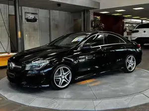 Mercedes-Benz CLA Bild 17