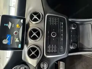 Mercedes-Benz CLA Bild 11
