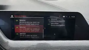 BMW 2er Bild 19