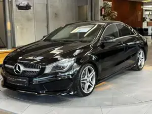 Mercedes-Benz CLA Bild 16