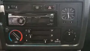 BMW 325 Bild 14