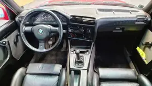 BMW 325 Bild 10