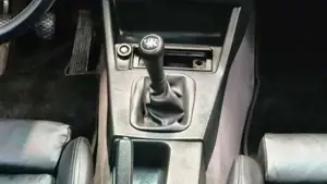 BMW 325 Bild 13