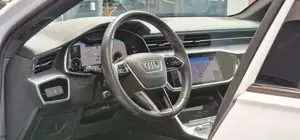 Audi A6 Bild 12