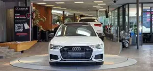 Audi A6 Bild 3