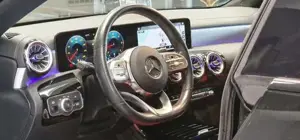 Mercedes-Benz A 200 Bild 13