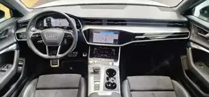 Audi A6 Bild 11