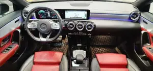Mercedes-Benz A 200 Bild 12