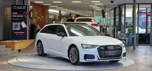 Audi A6 Bild 2