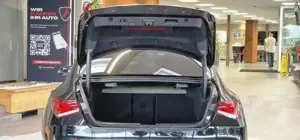Mercedes-Benz A 200 Bild 10