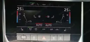Audi A6 Bild 18