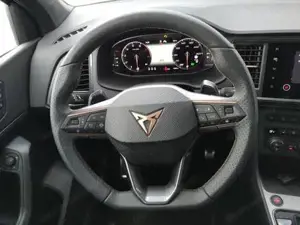 Cupra Ateca 1.5TSI DSG ABT 19 Zoll Navi ACC GV5 140 kW (190... Bild 4