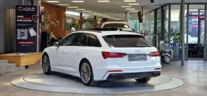 Audi A6 Bild 6