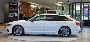 Audi A6 Bild 4