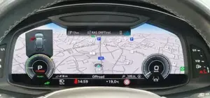 Audi A6 Bild 14