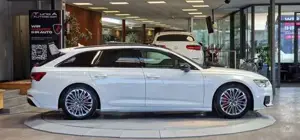 Audi A6 Bild 5