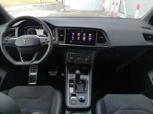 Cupra Ateca 1.5TSI DSG ABT 19 Zoll Navi ACC GV5 140 kW (190... Bild 5