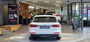 Audi A6 Bild 8