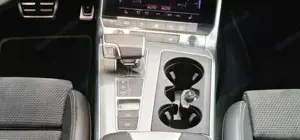 Audi A6 Bild 17