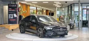 Mercedes-Benz A 200 Bild 3