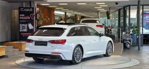Audi A6 Bild 7