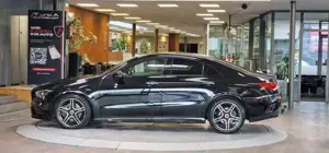 Mercedes-Benz A 200 Bild 4