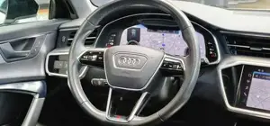Audi A6 Bild 13