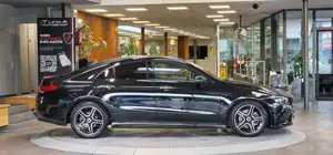 Mercedes-Benz A 200 Bild 5