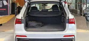 Audi A6 Bild 9