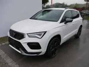 Cupra Ateca 2,0 TSI DSG 4x4*ACC*PDC*KAMERA*NAVI*LED*SHZ*AHK...